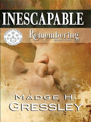 cover image of Inescapable ~ Remebering